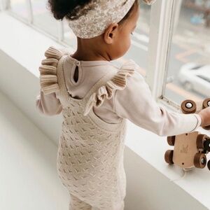 Jamie Kay knit one piece NWT